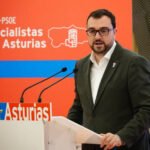 psoe asturias adrian barbón